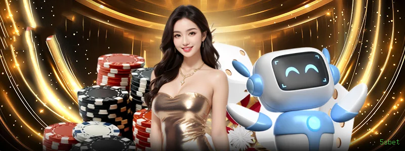 App vs Site Mobile 5sbet