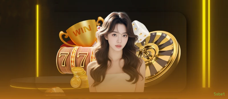 Jogos Instantâneos 5sbet