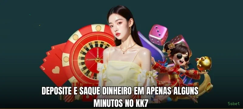 Promoções 5sbet